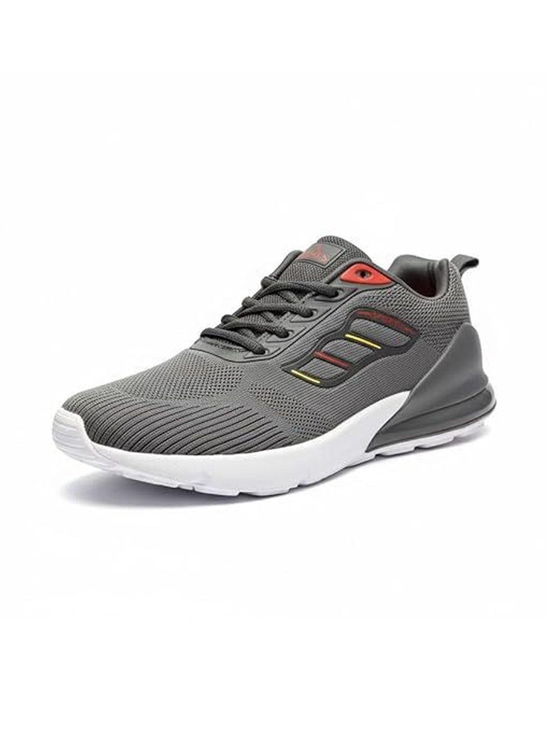 ZYDO Men Mesh Running Non-Marking Shoes