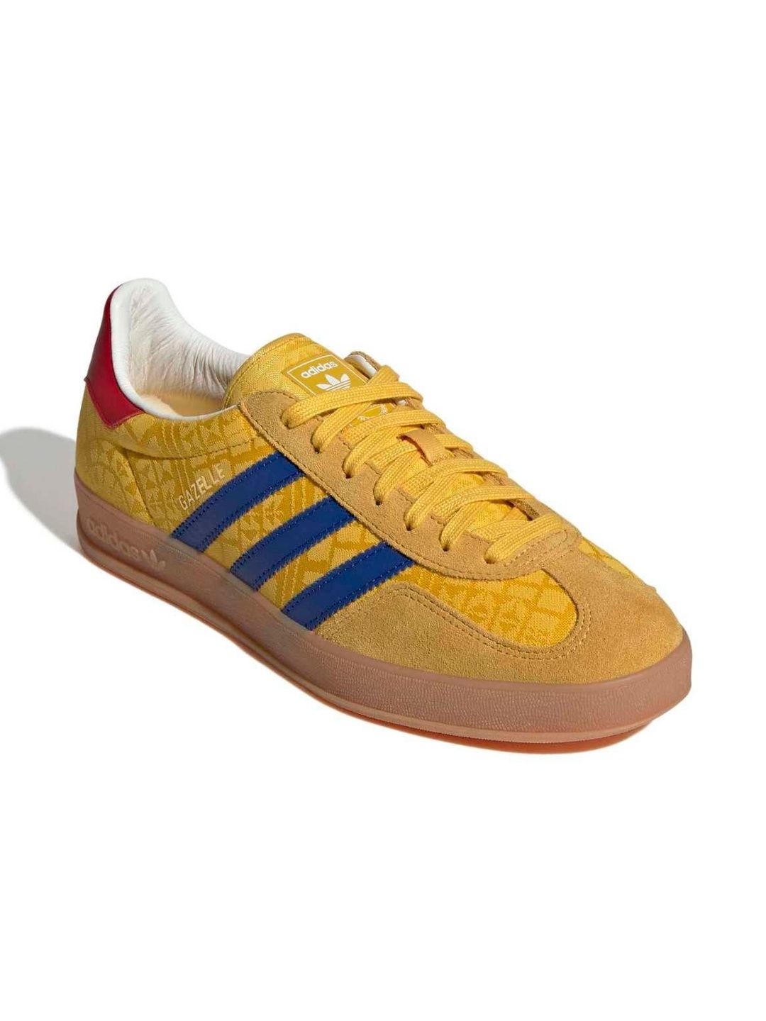ADIDAS Originals GAZELLE INDOOR