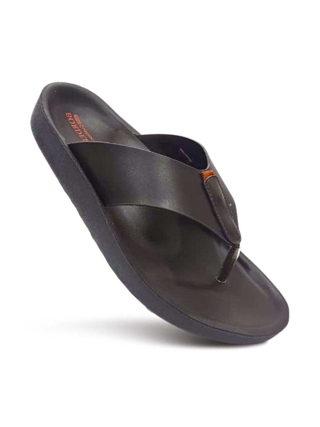 Border SHoes Men Thong Flip-Flops