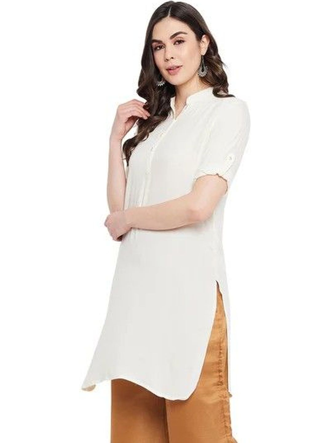 THE PAJAMA FACTORY Kurti