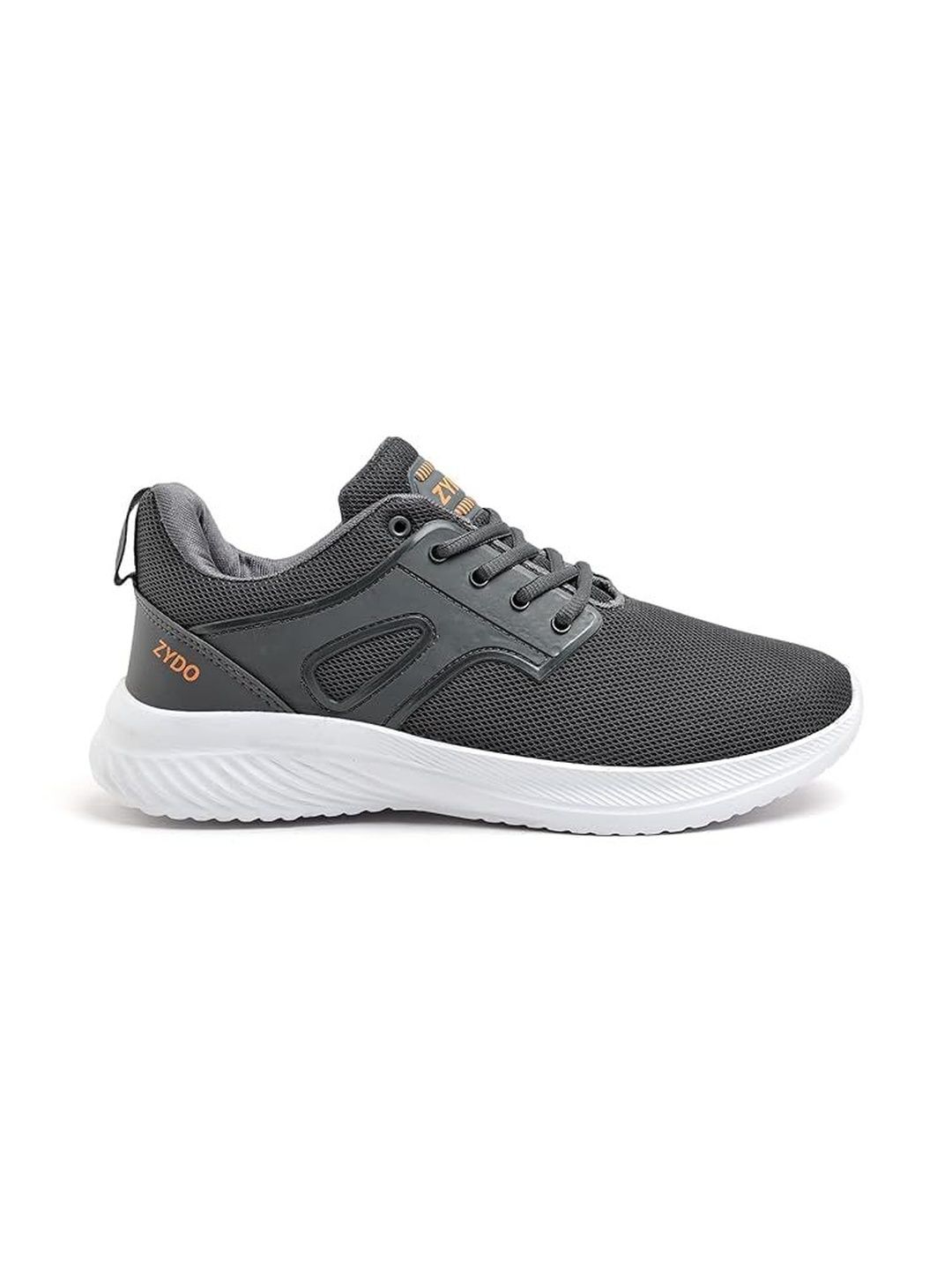 ZYDO Men Mesh Running Non-Marking Shoes