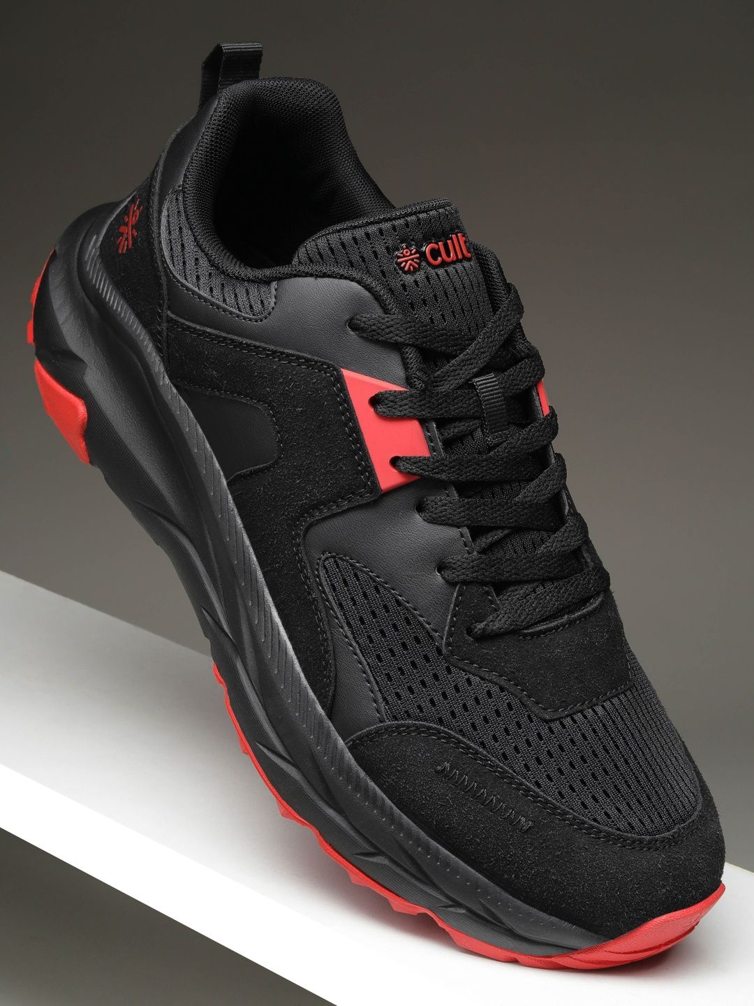 chika Multicoloured Shoes D - Buy Multicoloured Shoes D online in India