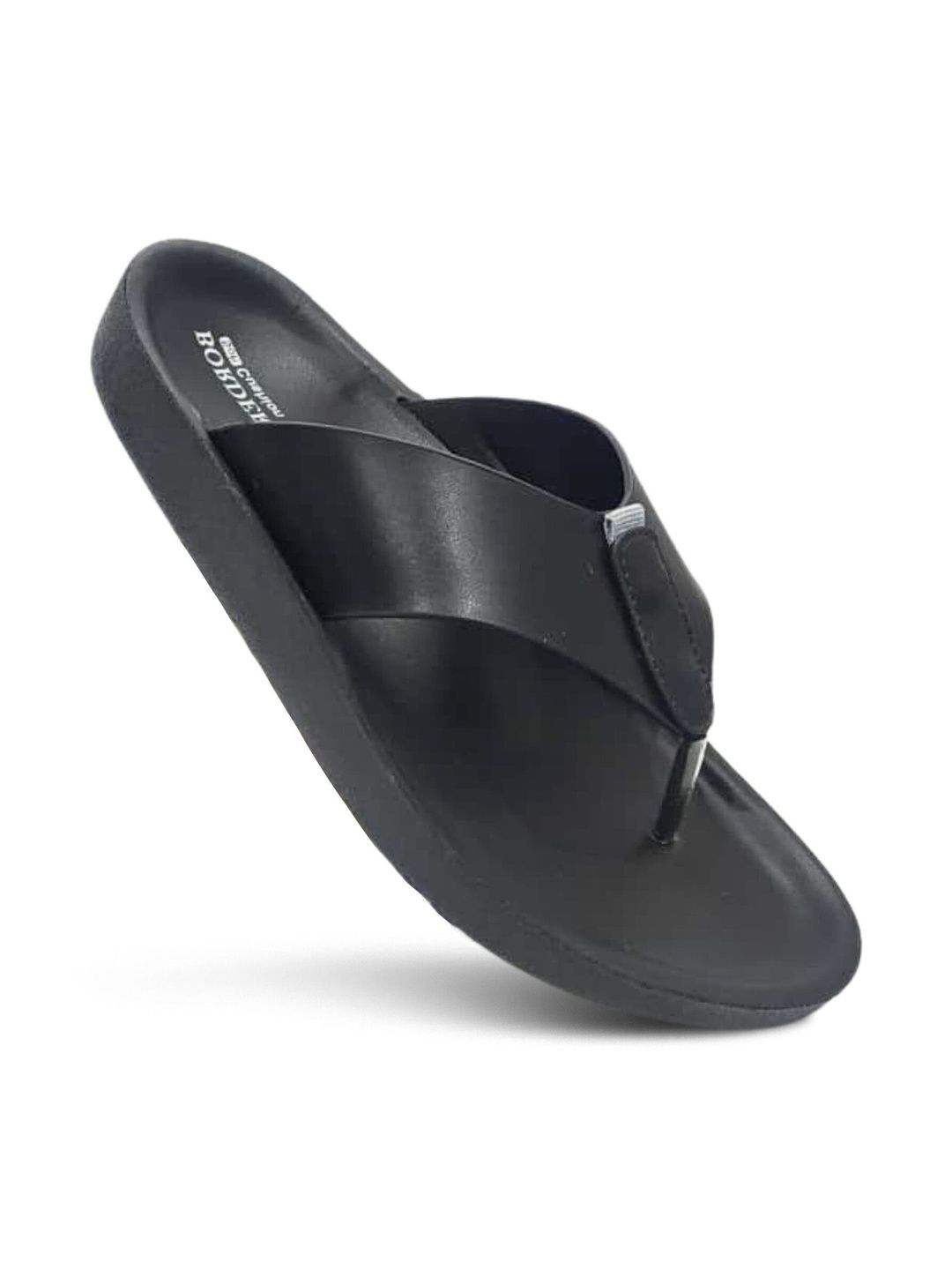 Border SHoes Men Thong Flip-Flops