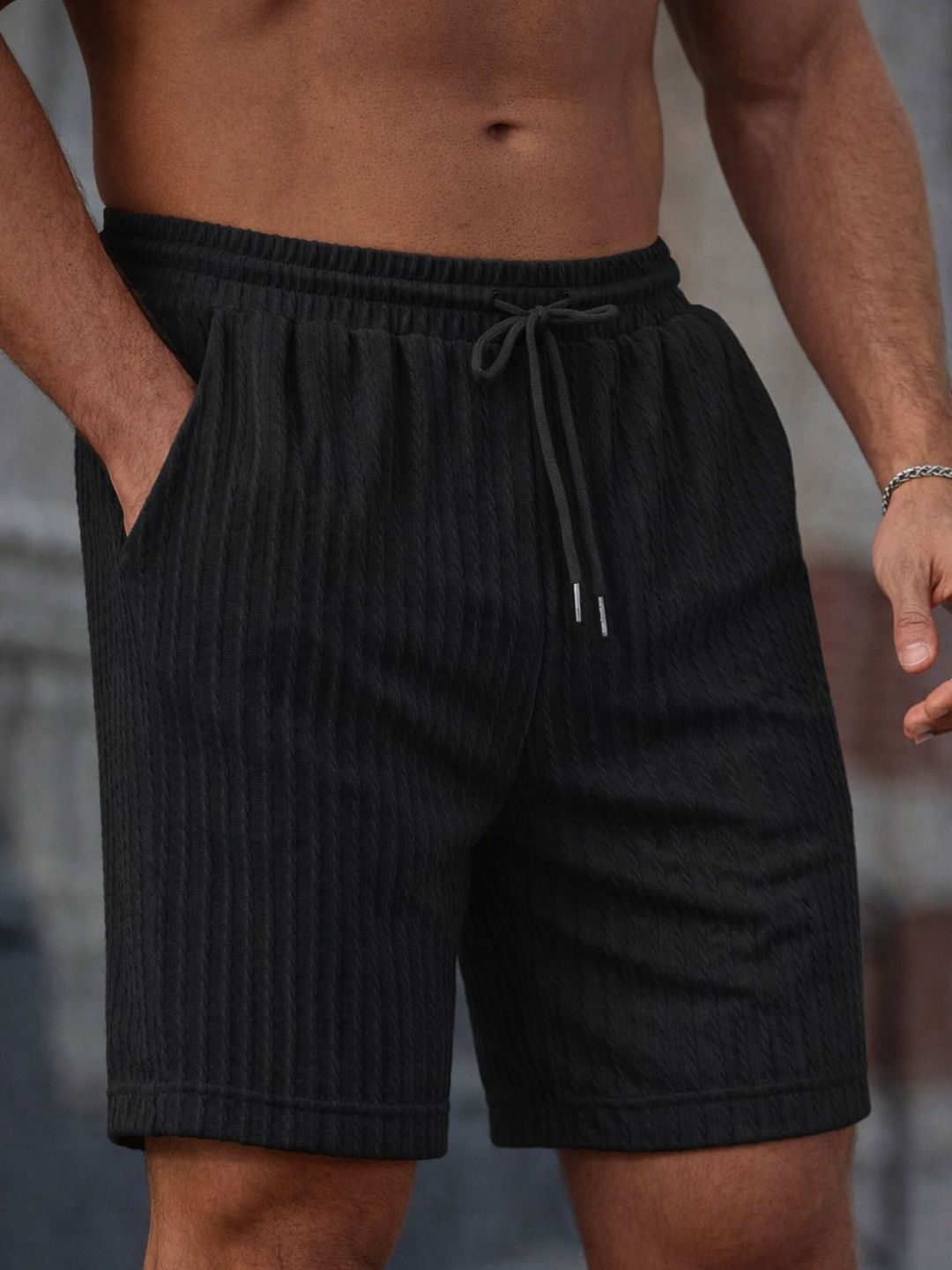 Buy RAHI TRENDZ Men Outdoor Shorts - Shorts for Men 39759756 | Myntra