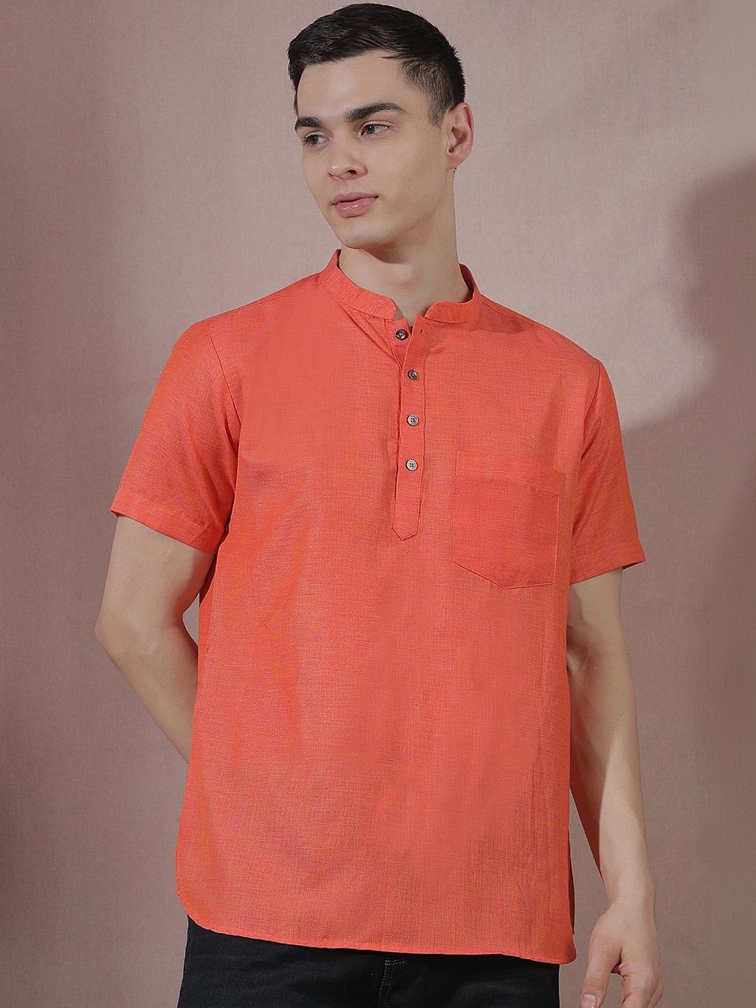 JUGG JUGG JEEYO Men Kurta