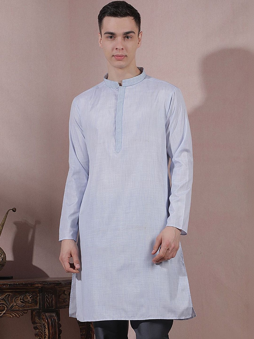 JUGG JUGG JEEYO Men Kurta
