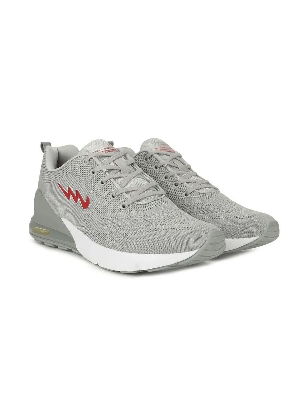 WILD LEOPARD Men Mesh Running Shoes