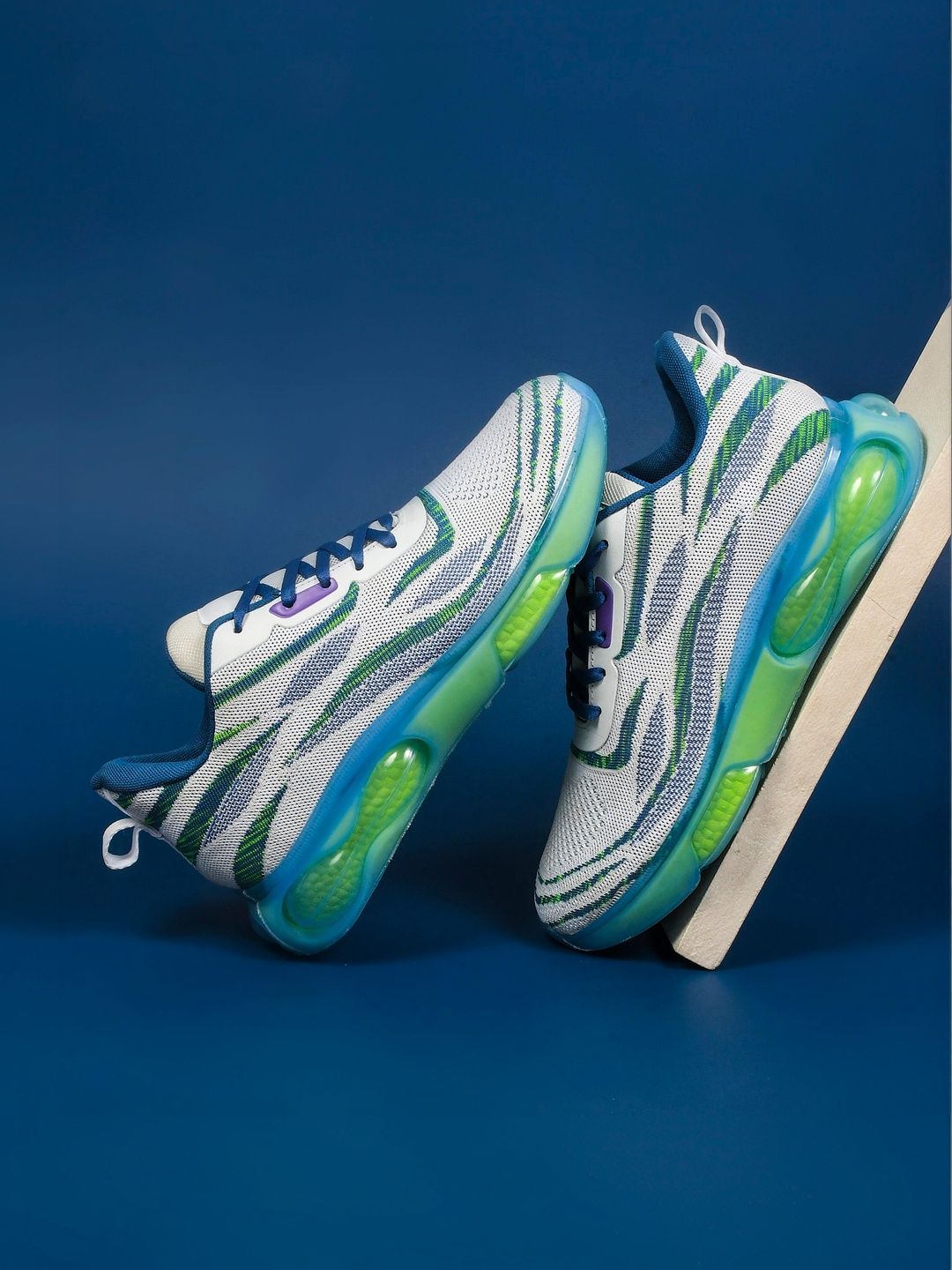 RGY Men Running Non-Marking Shoes