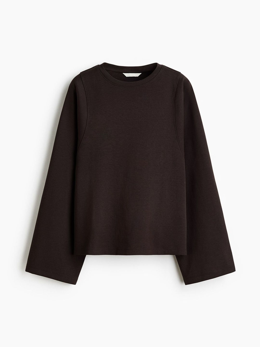 H&M H&M Oversized Interlock Top