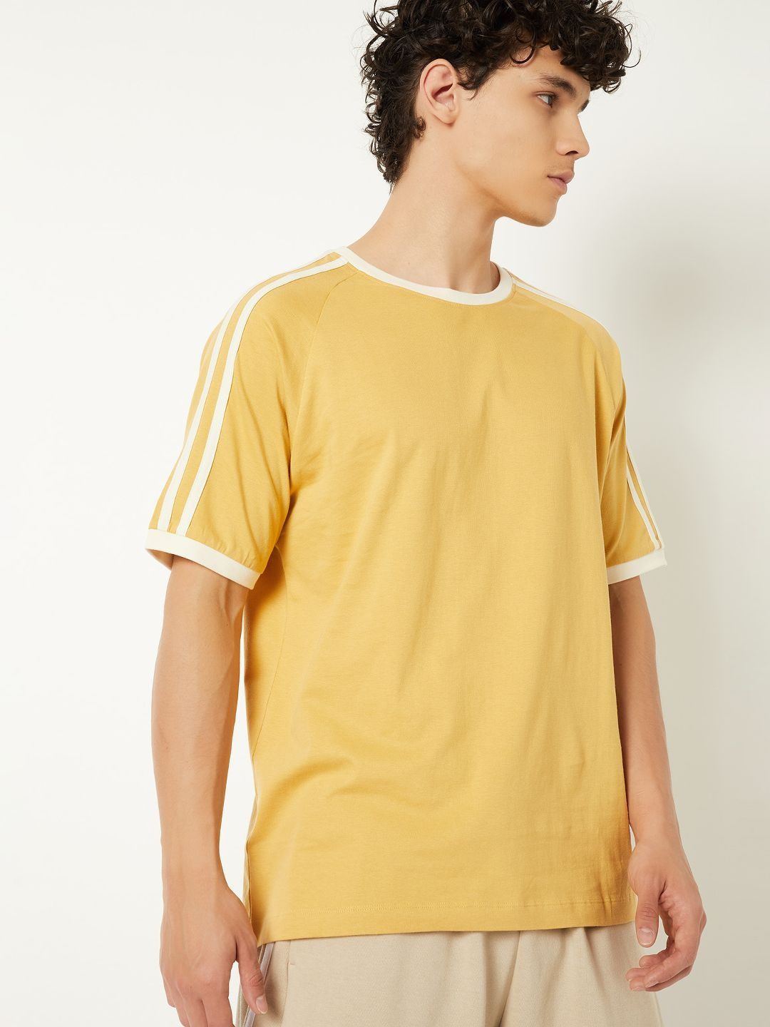 max Men T-shirt