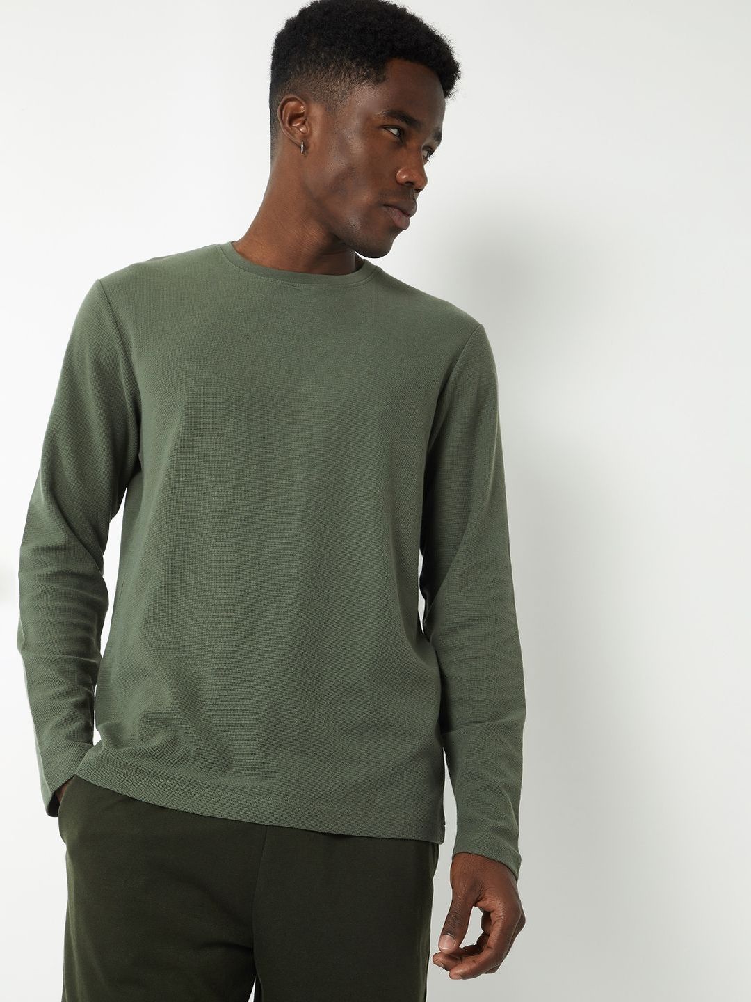 max Men T-shirt