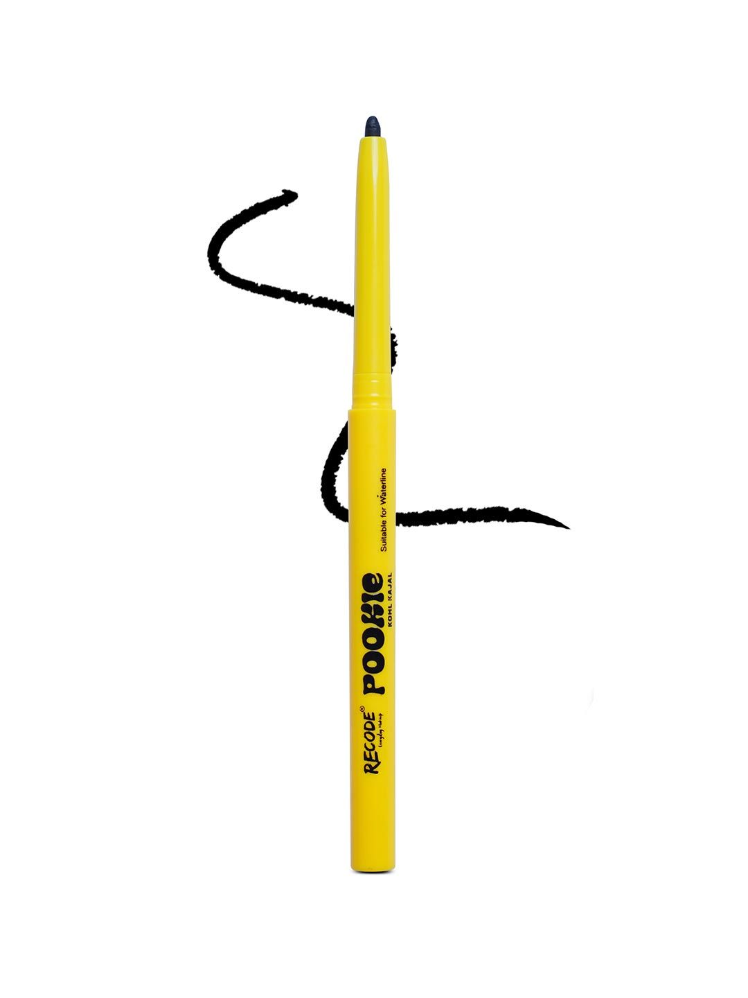 Recode Recode Pookie Long Lasting Kajal-0.3g