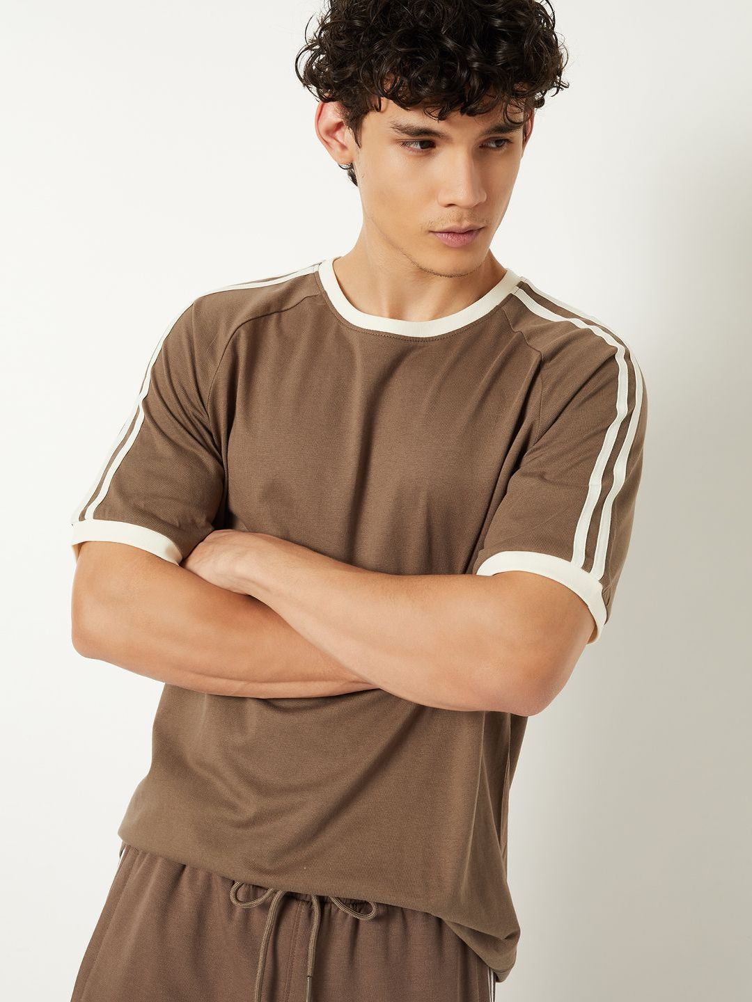 max Men T-shirt