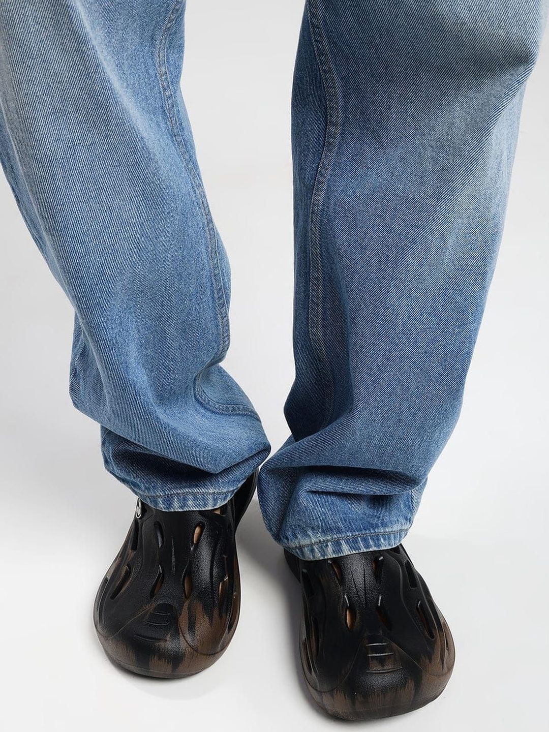 Penguin Clogs Men Clogs