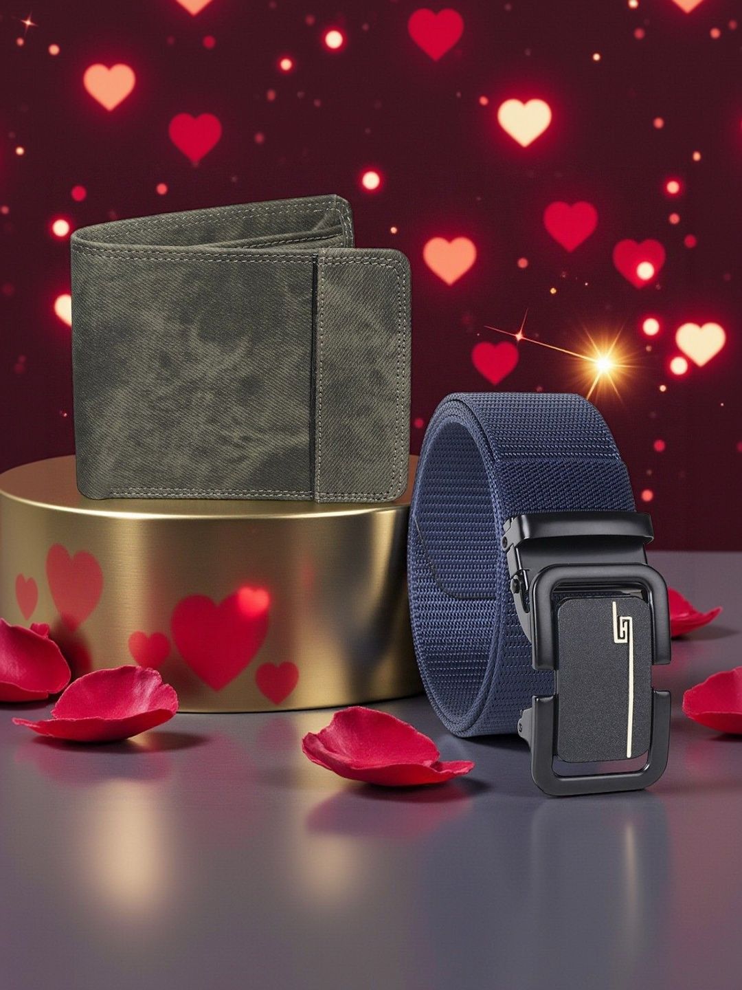 Provogue Men Accessory Gift Set of