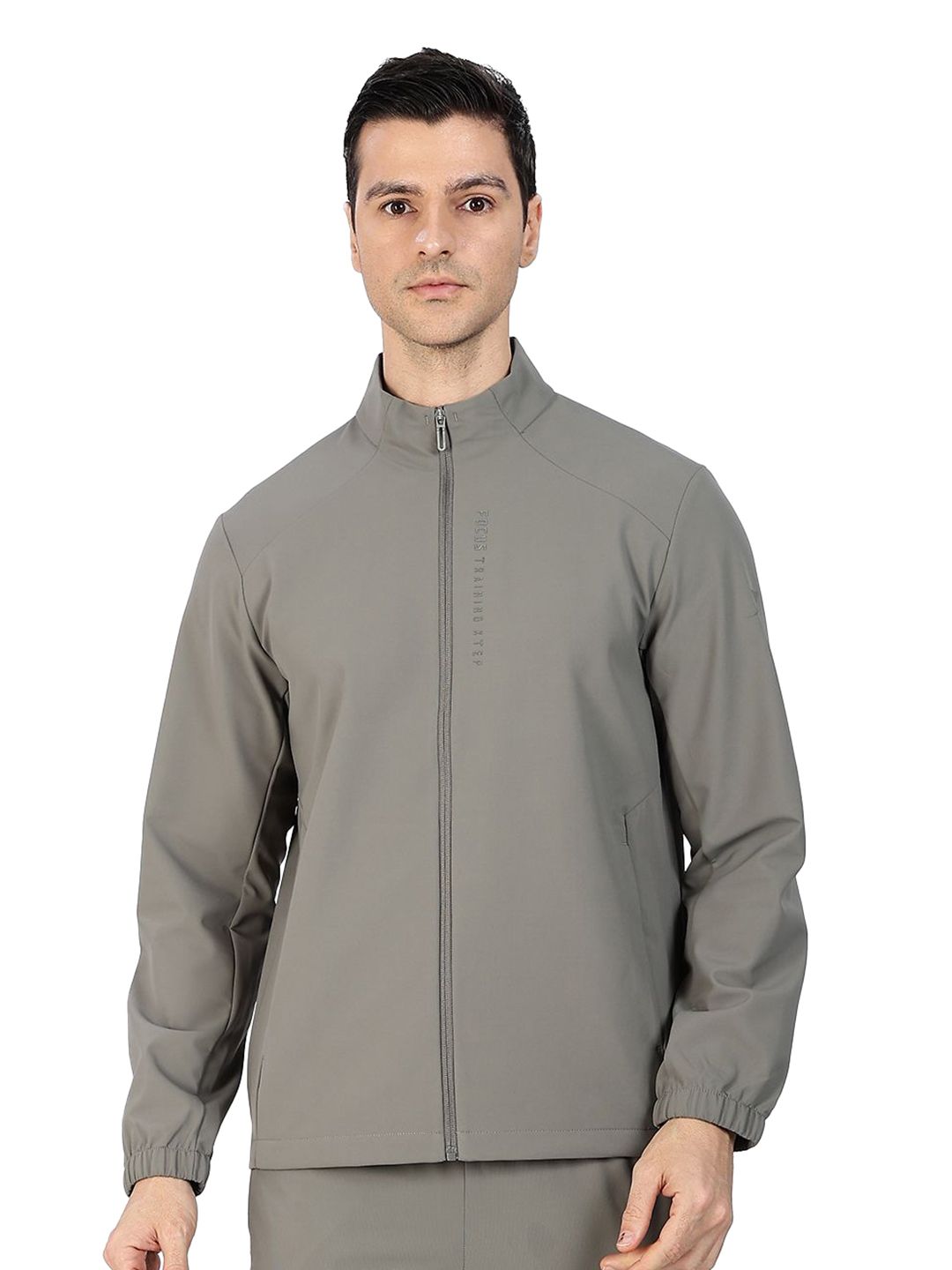 Xtep Men Windcheater Training or Gym Sporty Jacket
