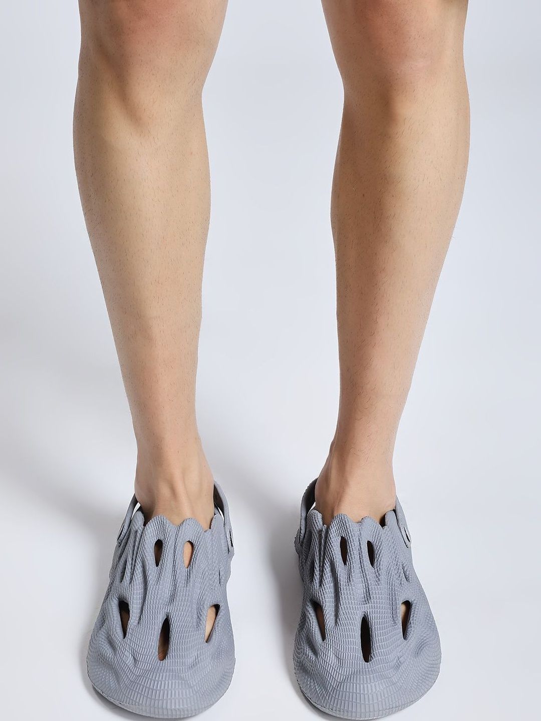 Penguin Clogs Men Clogs