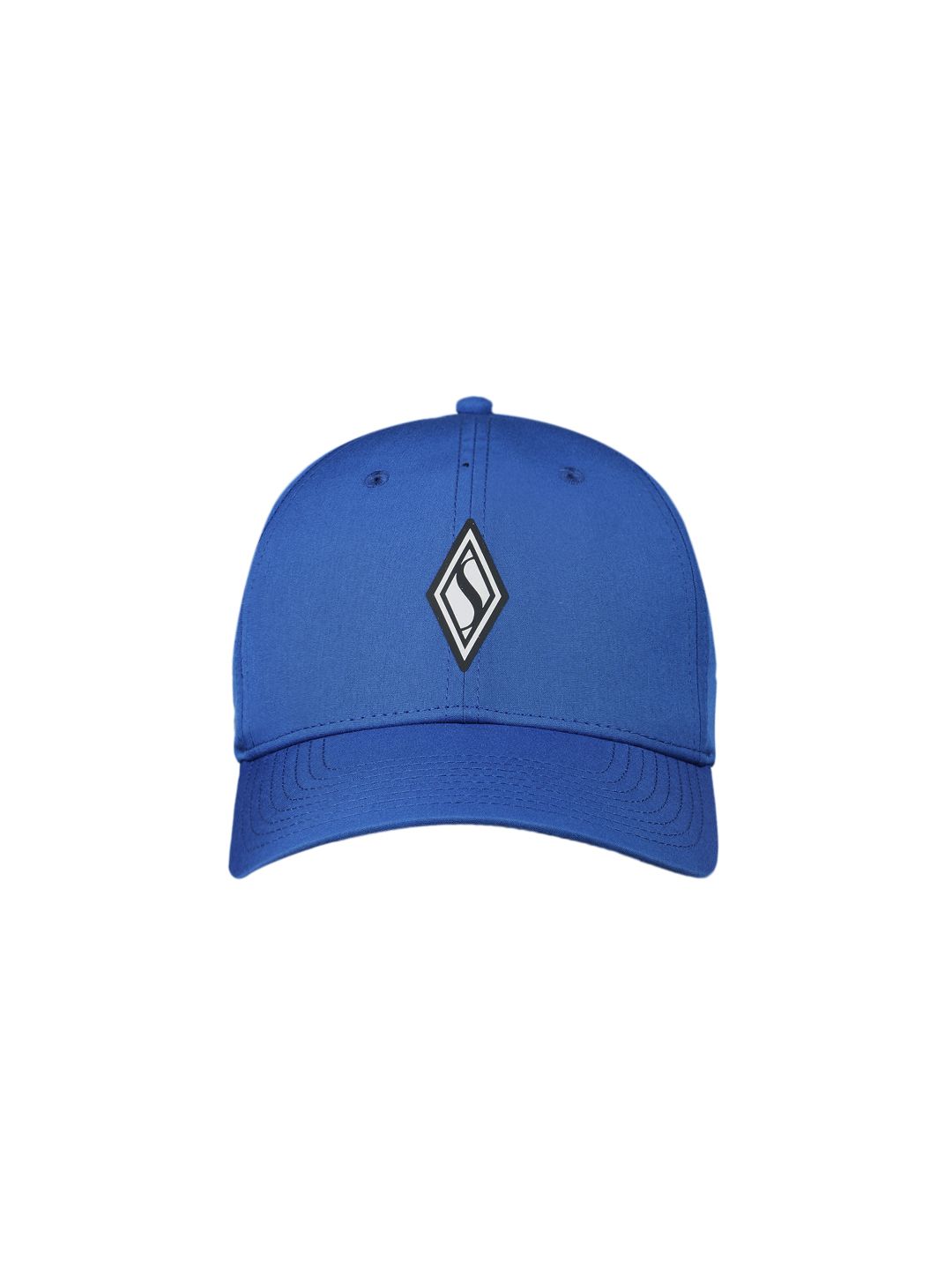 Skechers Men SKECHWEAVE DIAMOND SNAPBACK H Baseball Cap