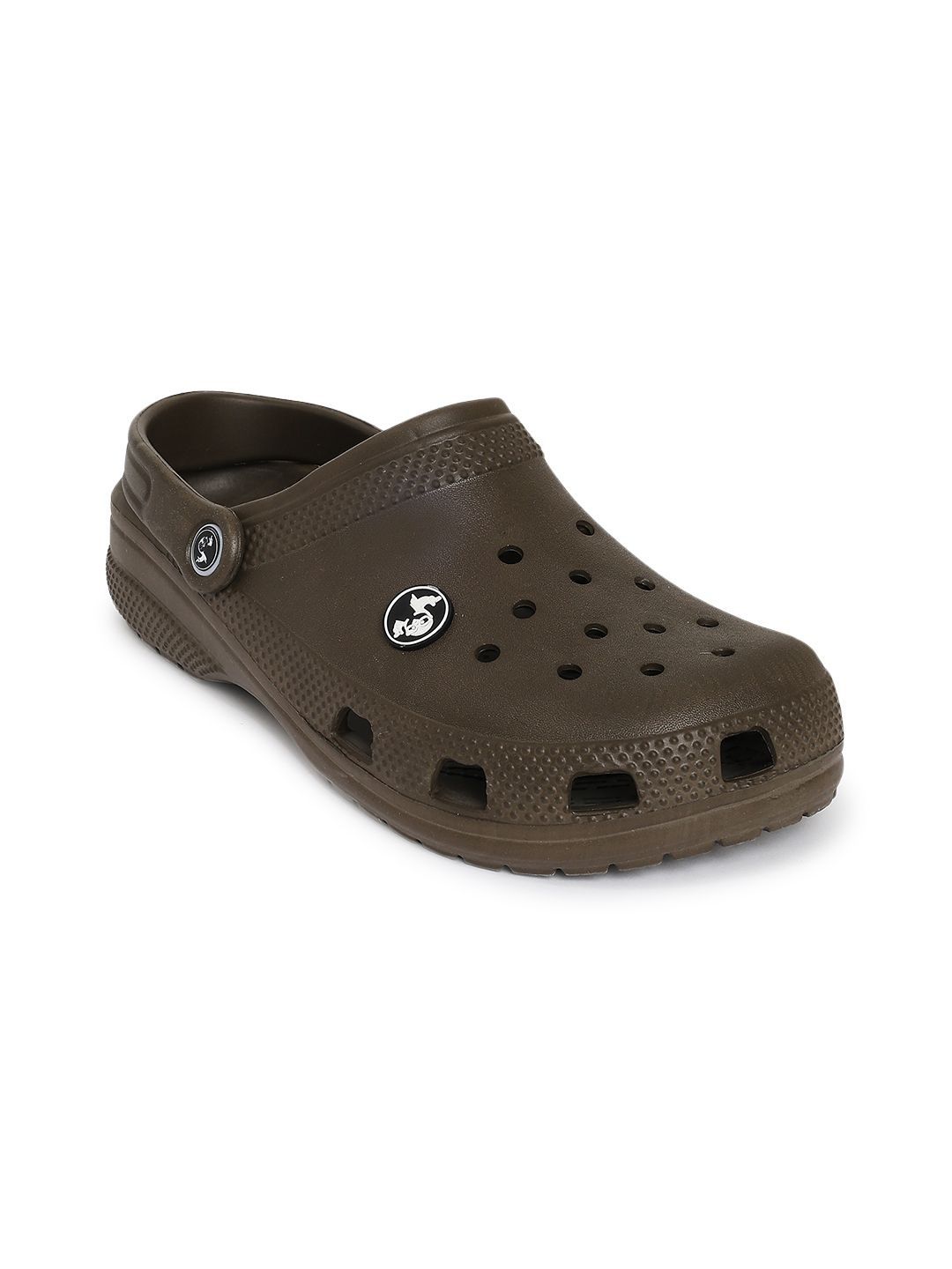Penguin Clogs Men Clogs
