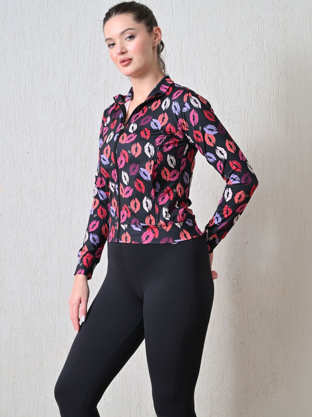 Body Smith Unisex Lightweight Training or Gym Sporty Jacket