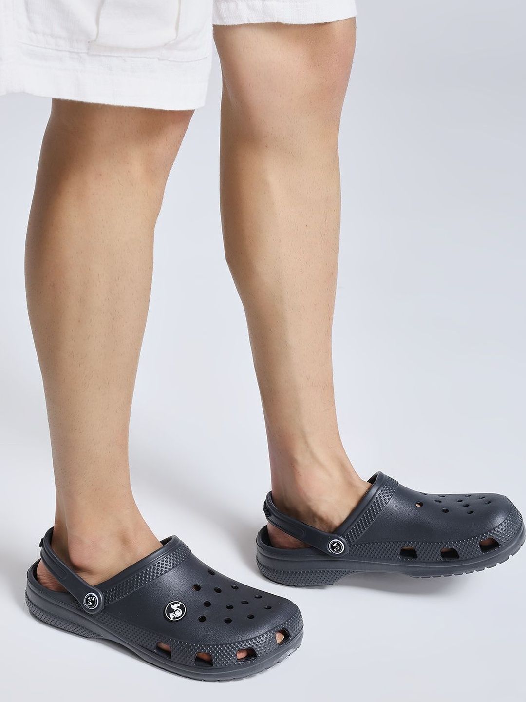 Penguin Clogs Men Fashion