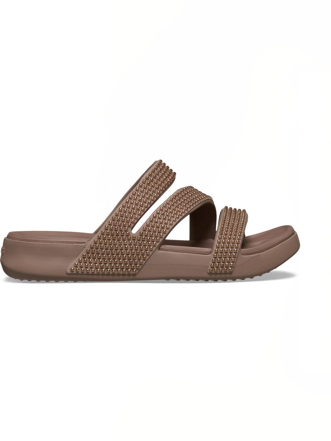 Crocs Getaway Gems Strappy Sandal