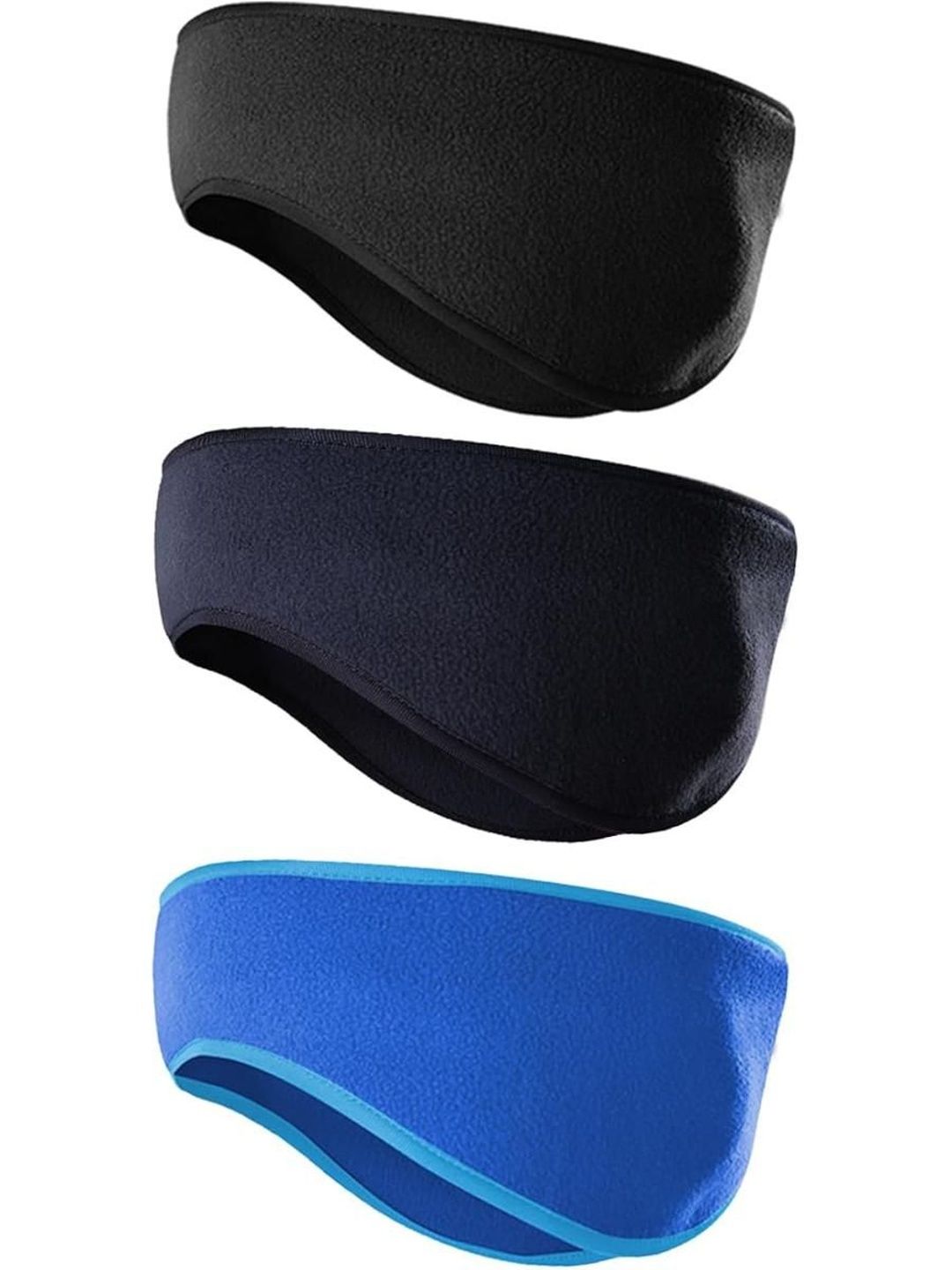 EL REGALO Unisex Chill Wrap Headband
