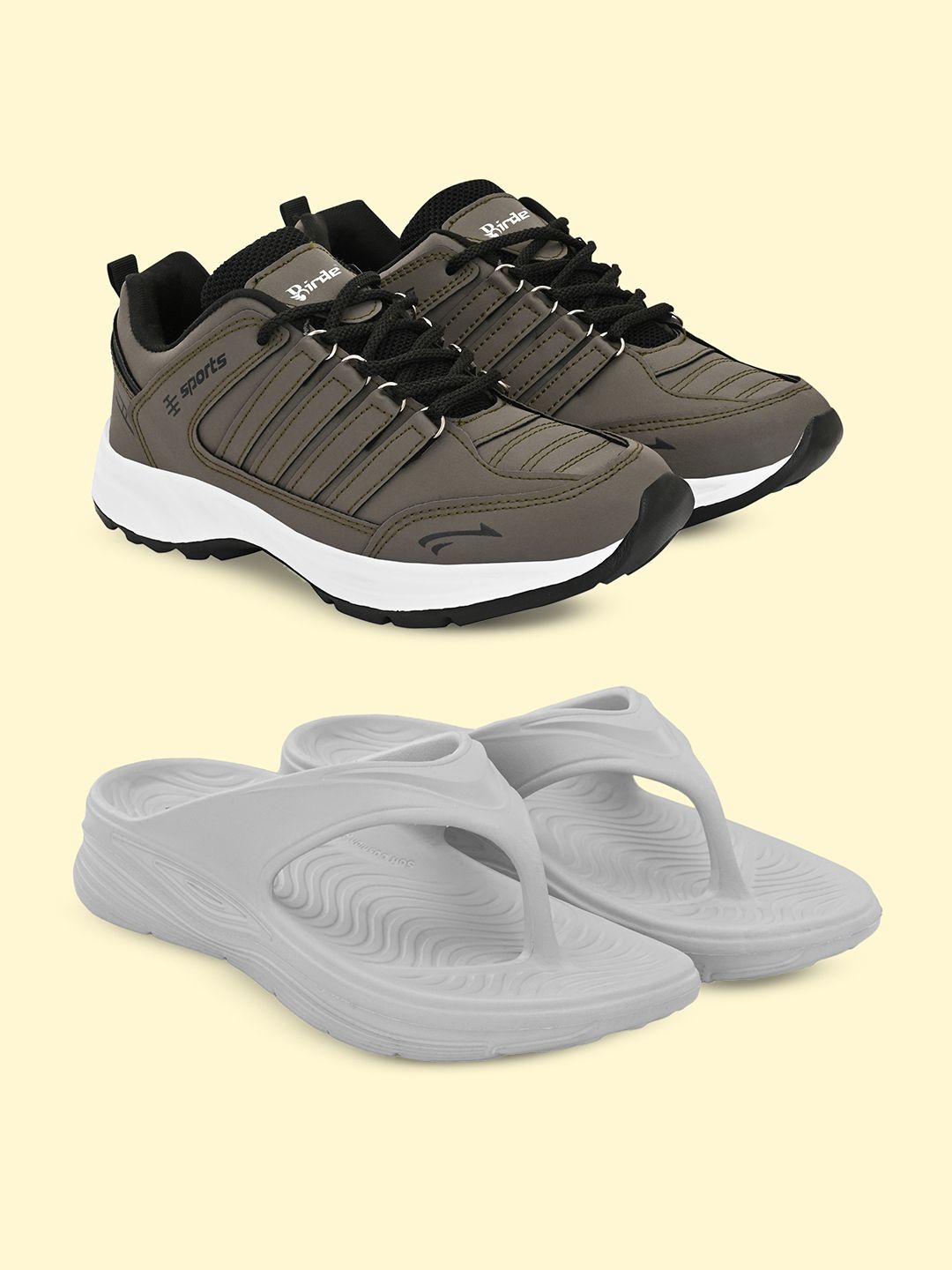 BIRDE Men Sports Shoes
