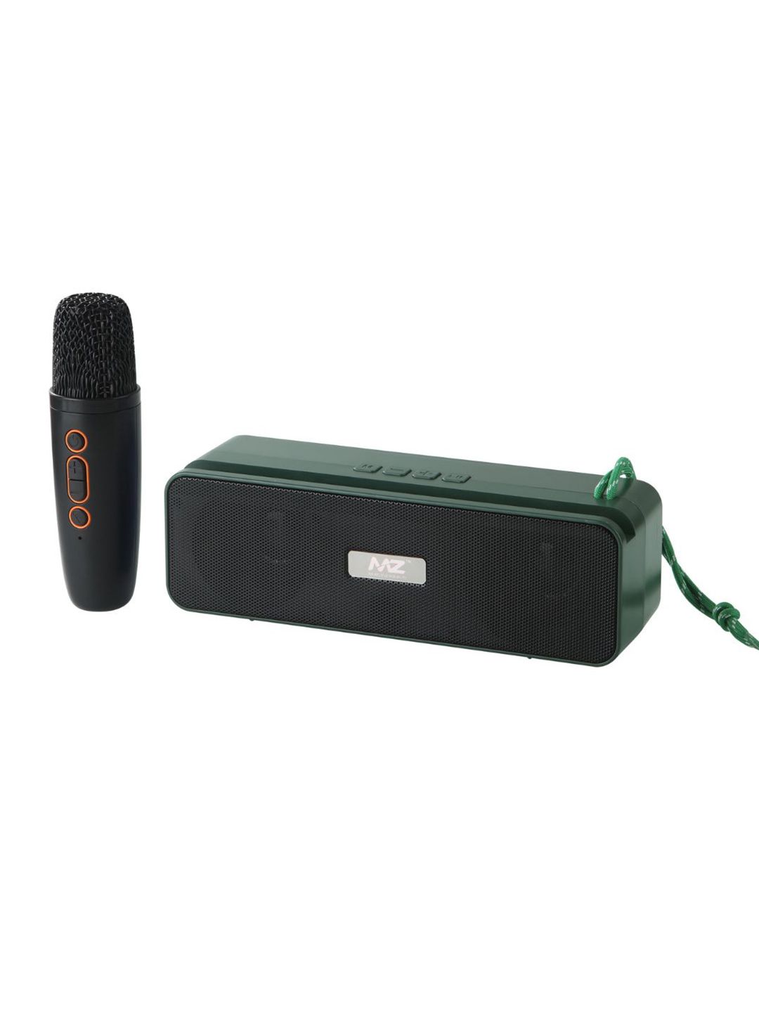 MZ S10 Portable Karaoke Speaker