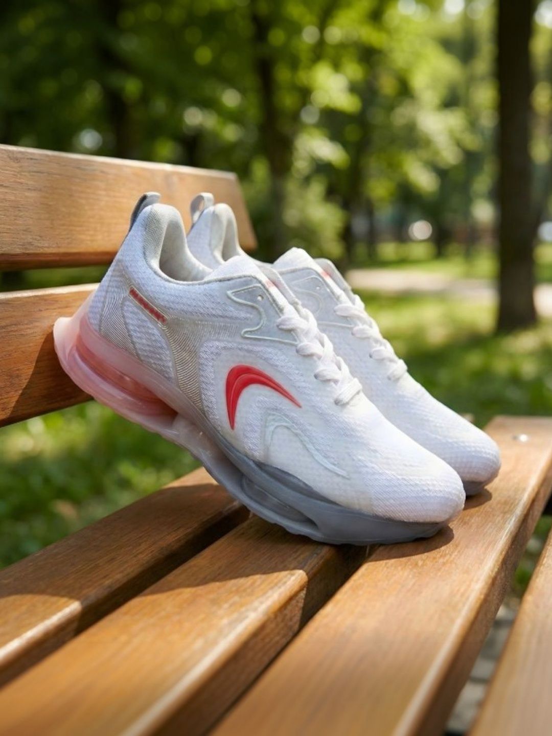 VINTEX Men Running Shoes