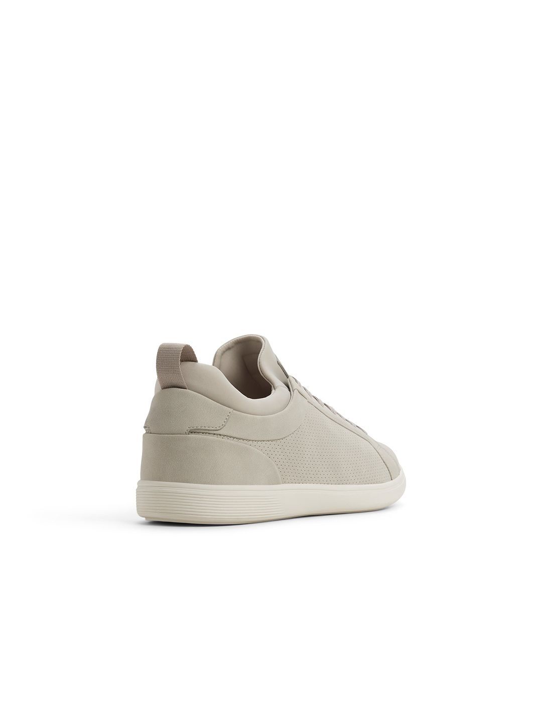 ALDO ALDO Men Perforations Sneakers