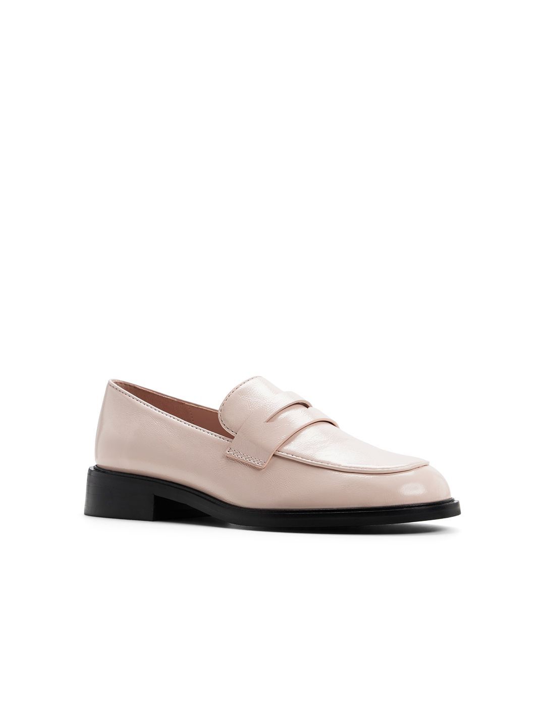 ALDO ALDO Women Leather Loafers