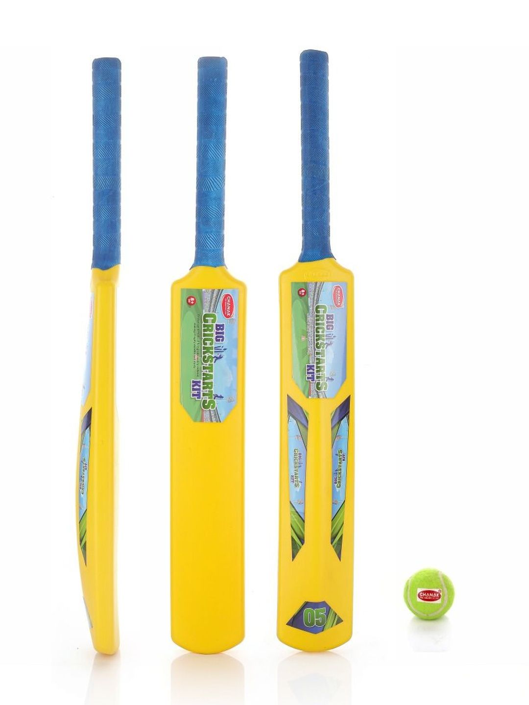 CHANAK CHANAK Kids Cricket Kit Activity Toys & Games