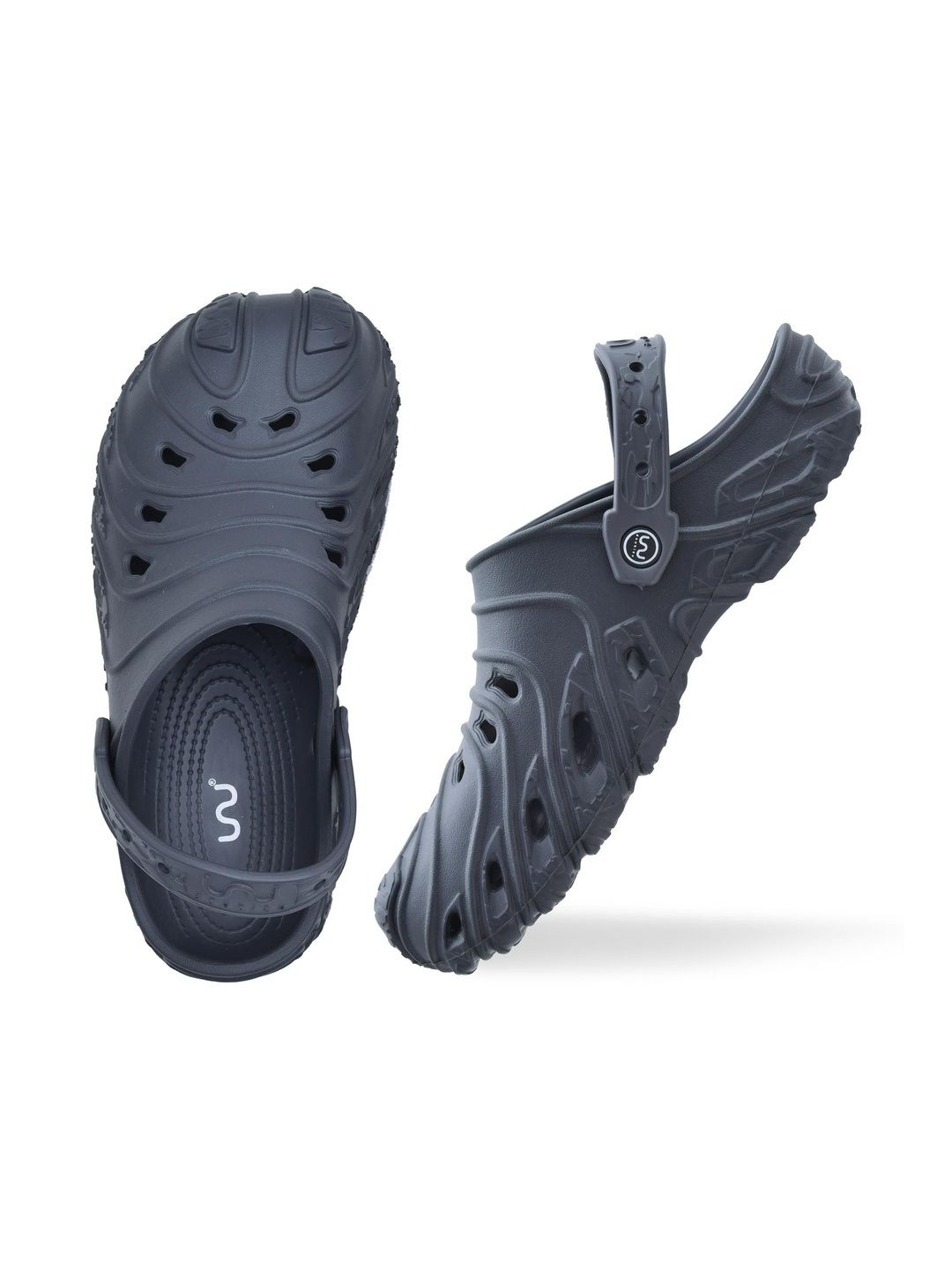 Doubleu Men Clogs