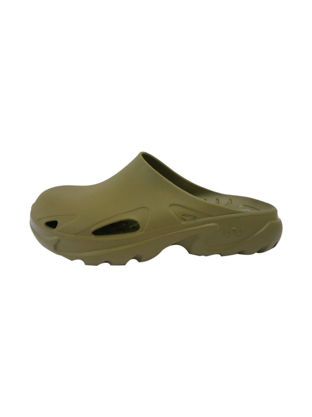 Doubleu Men Clogs