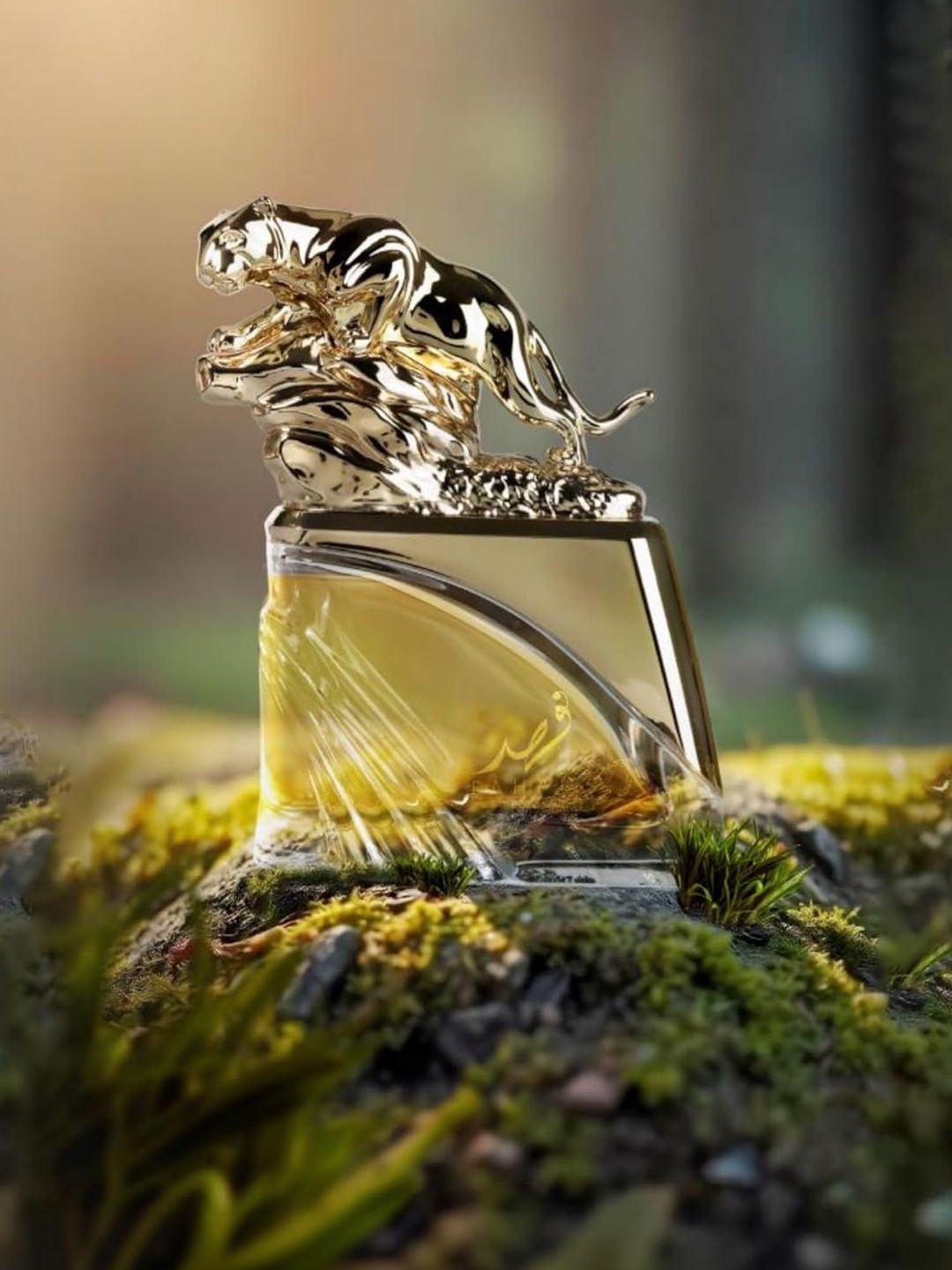 Buy Lattafa Suqraat Long Lasting Eau De Parfum - 100 ml - Perfume