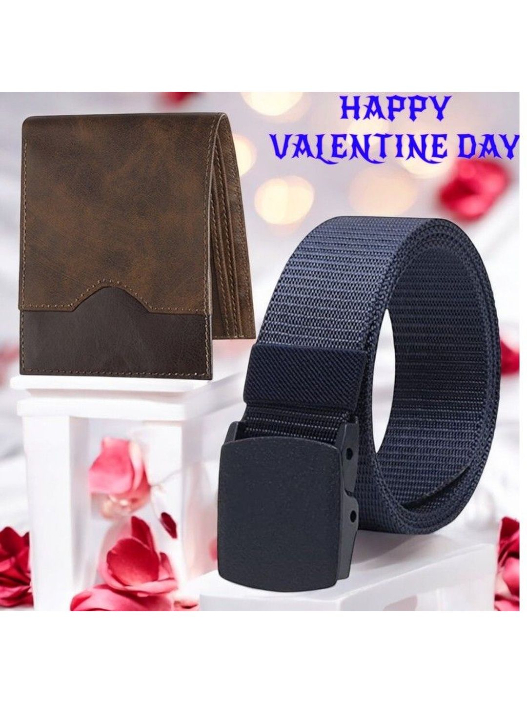 Roadster Men Accessory Gift Set of