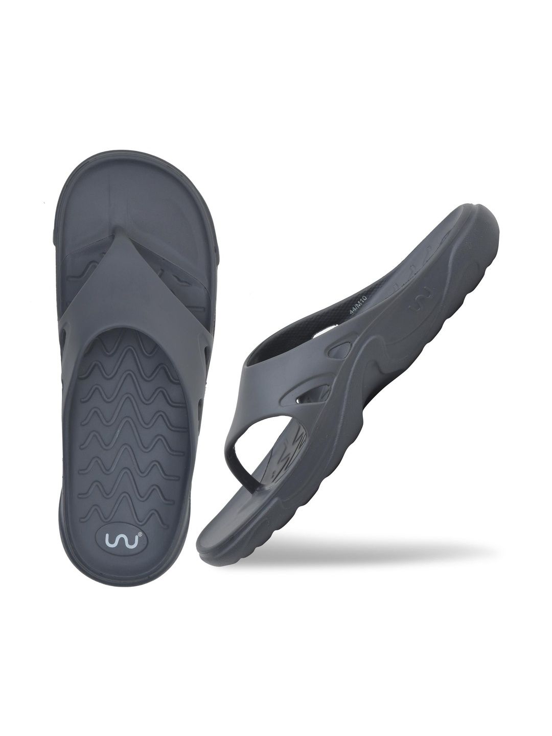 Doubleu Men Thong Flip-Flops
