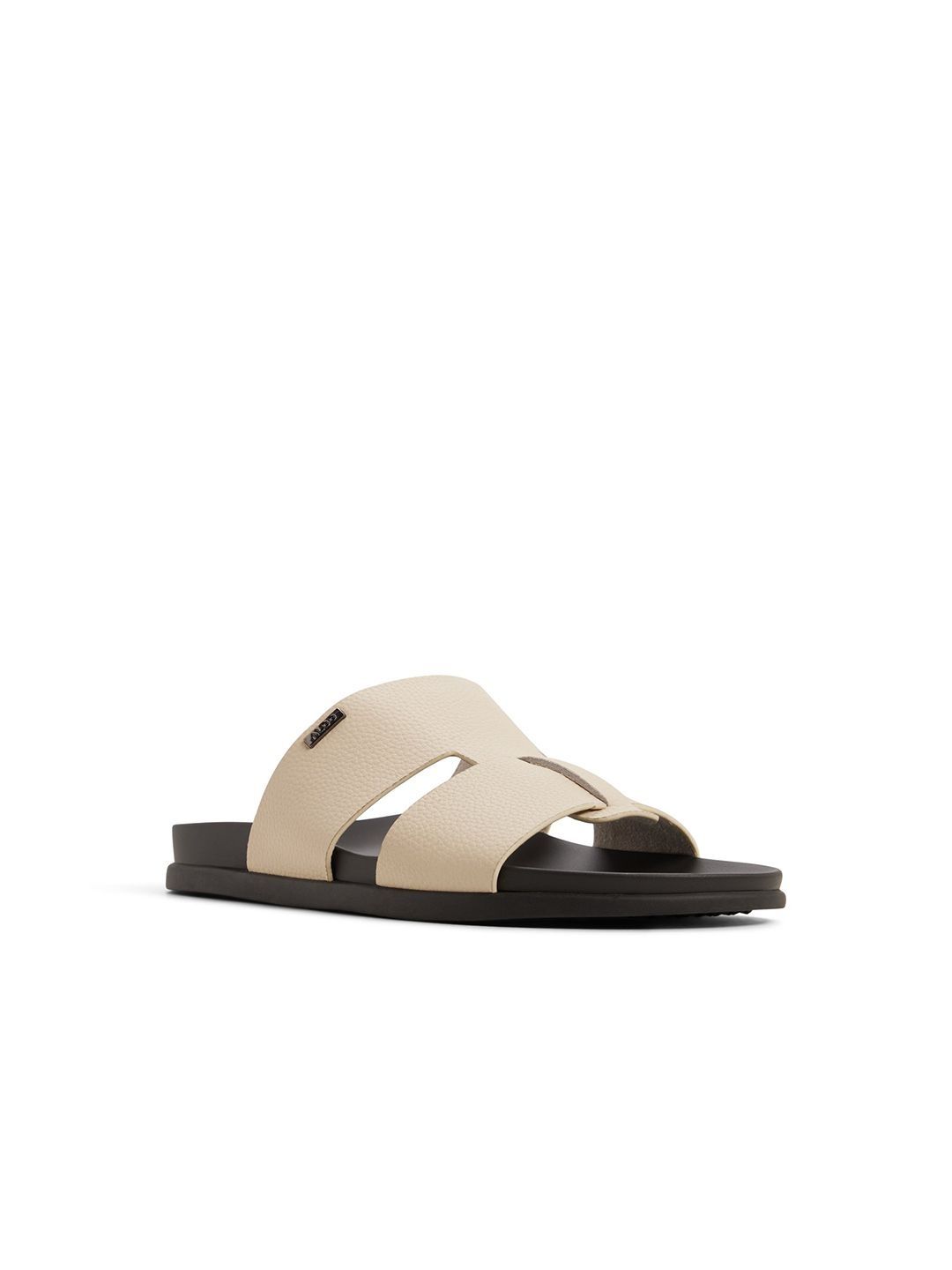 ALDO ALDO Men Single Strap Flats