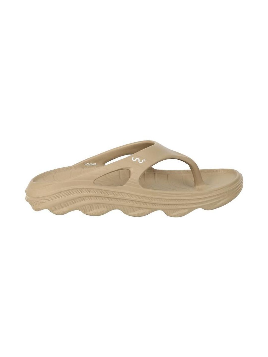 Doubleu Men Thong Flip-Flops