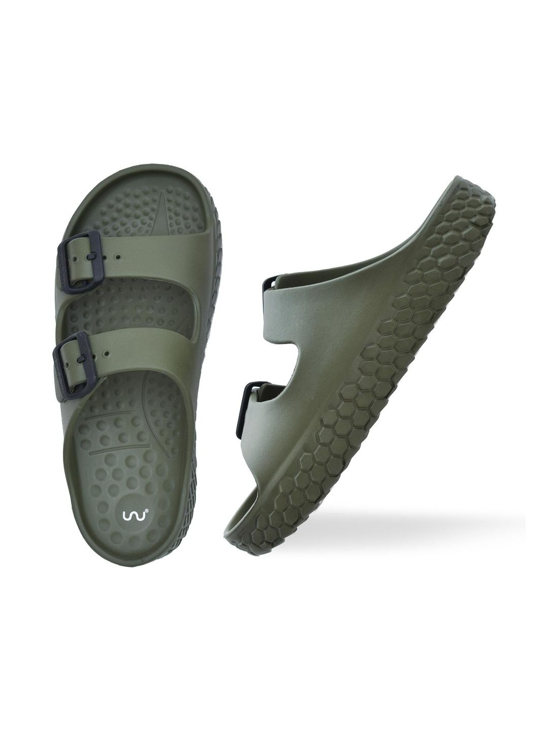 Doubleu Men Sliders