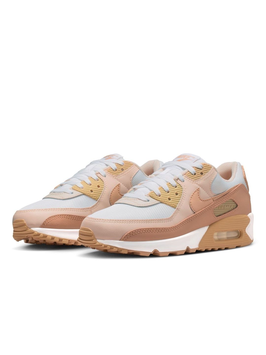 Nike Nike Air Max 90 Women's Shoes