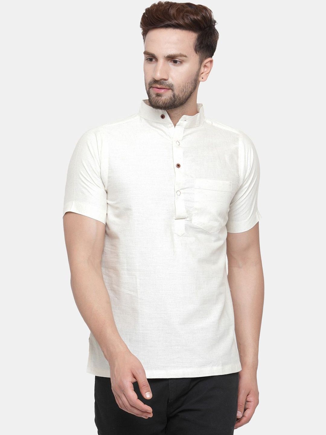 Aarsha Men Kurta