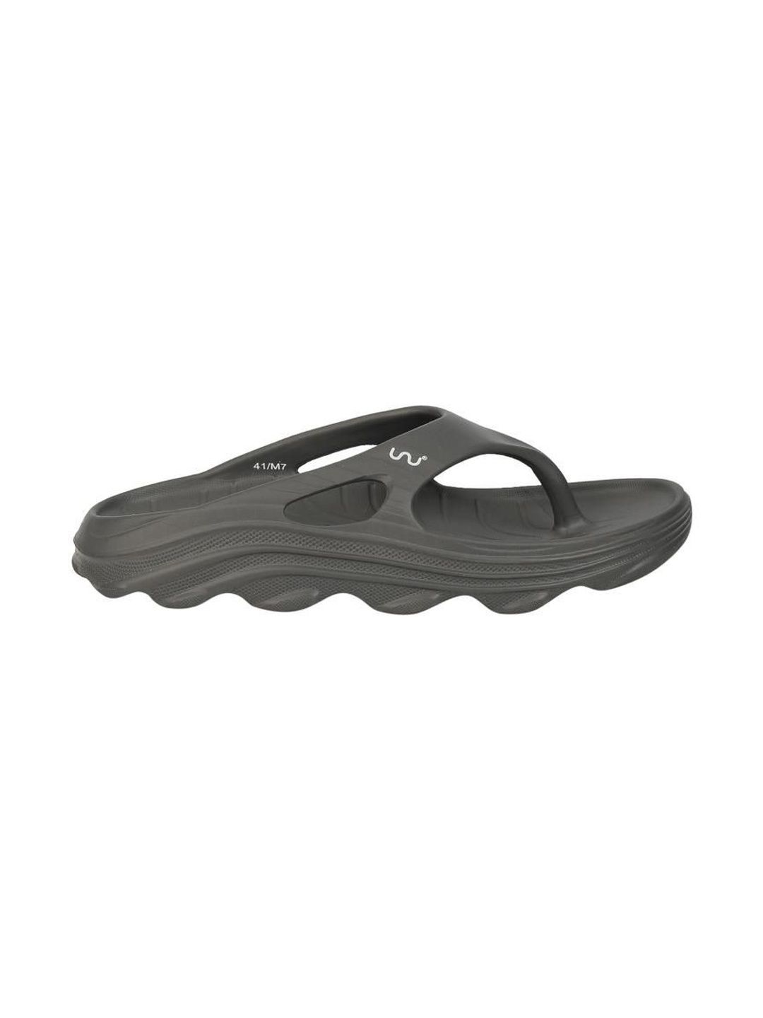 Doubleu Men Thong Flip-Flops