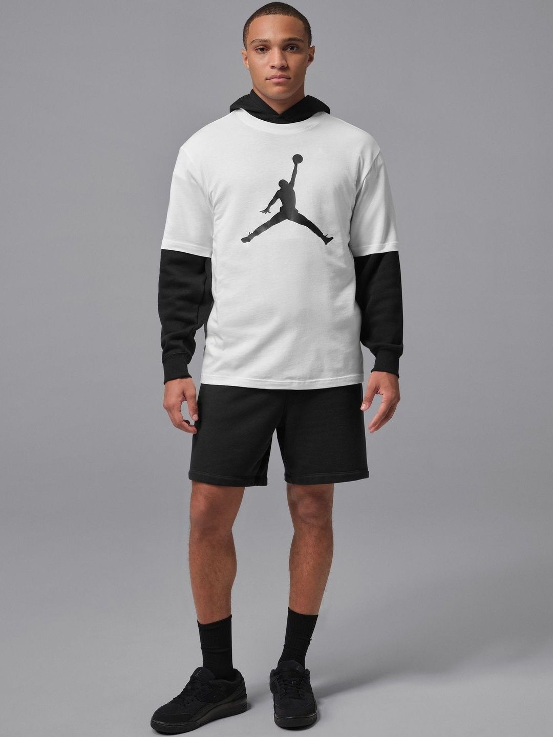 Buy ADIDAS Originals Pure Cotton 90s Football Graphic Tshirt