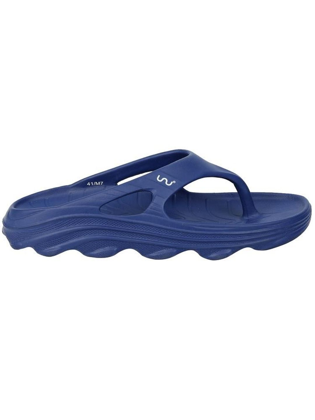 Doubleu Men Thong Flip-Flops