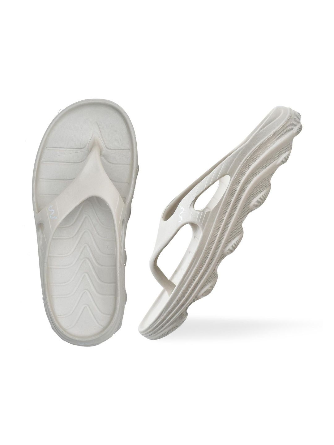 Doubleu Men Thong Flip-Flops