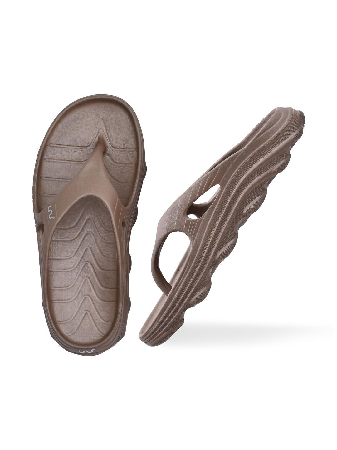 Doubleu Men Thong Flip-Flops