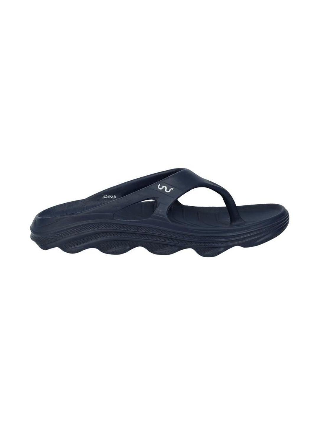 Doubleu Men Thong Flip-Flops