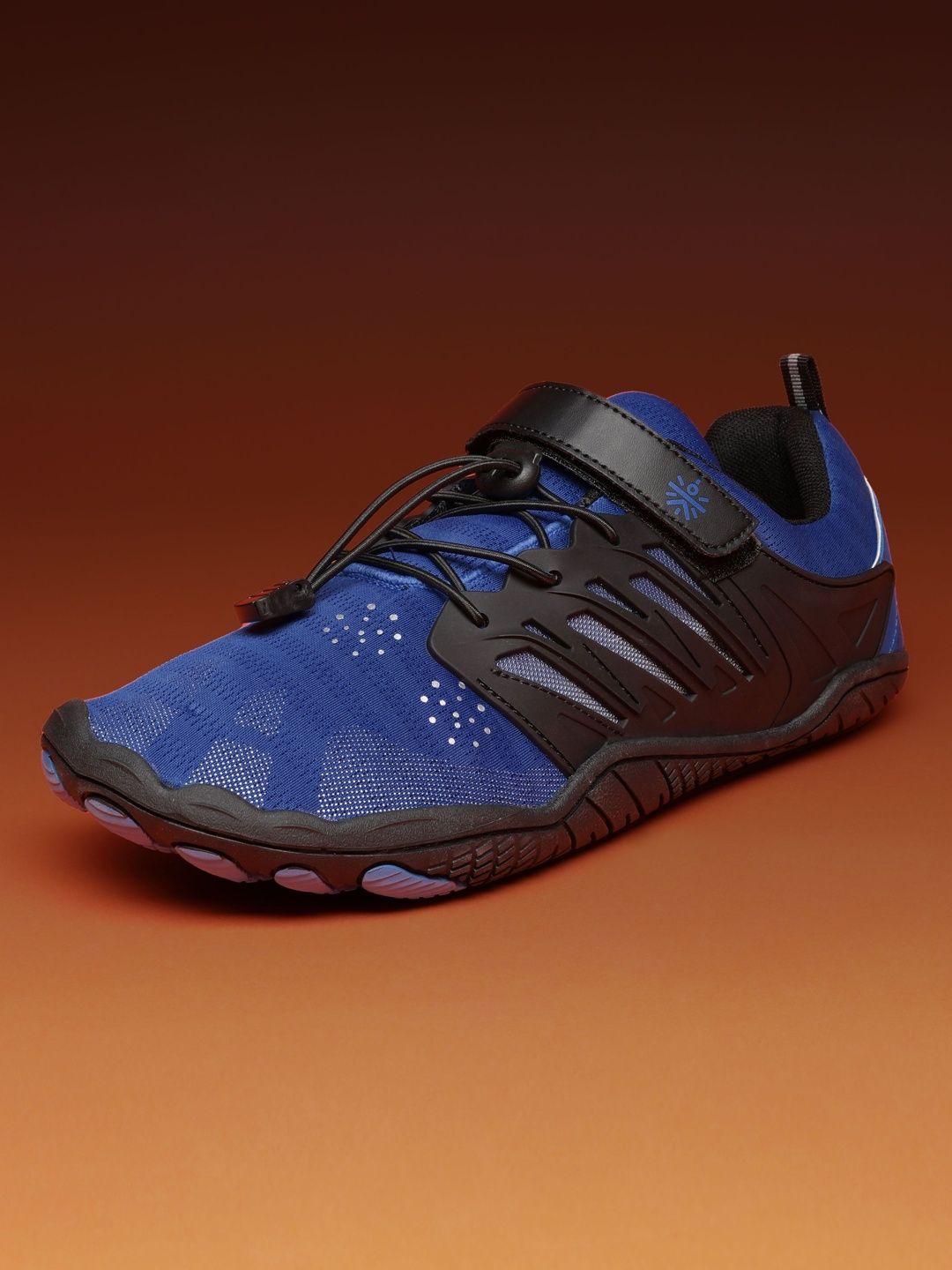 CULT Men HydroLite Barefoot Water Sport Shoes - R. Blue